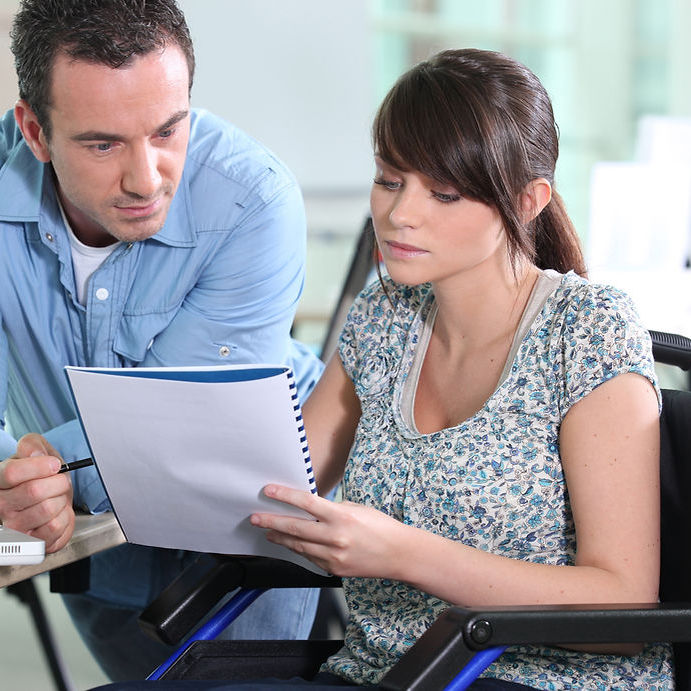 OUR SERVICES The support services offered by small steps learning are comprehensive  learn more